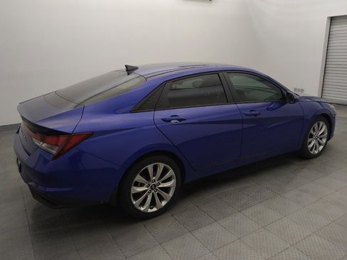 Used 2023 Hyundai Elantra SEL FWD image 10