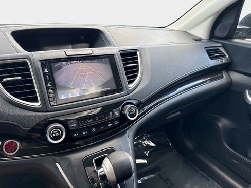 Used 2016 Honda CR-V EX-L image 22