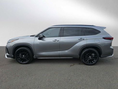 Certified 2026 Toyota Highlander XSE AWD/4WD image 6