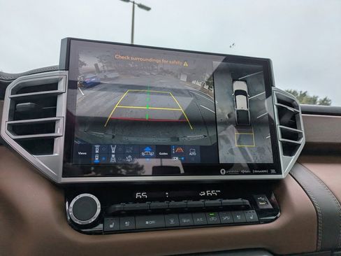 Used 2024 Toyota Tundra 1794 Edition image 21