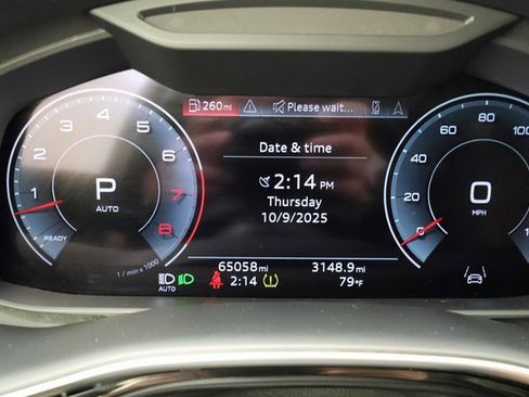 Used 2023 Audi Q7 3.0T Premium Plus image 13