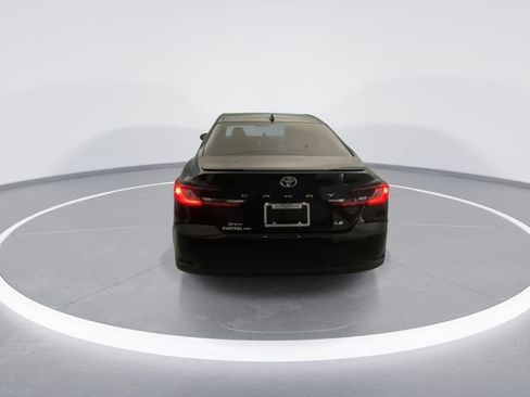 Used 2025 Toyota Camry LE w/ Convenience Package FWD image 5