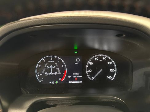 Certified 2024 Honda HR-V Sport image 21