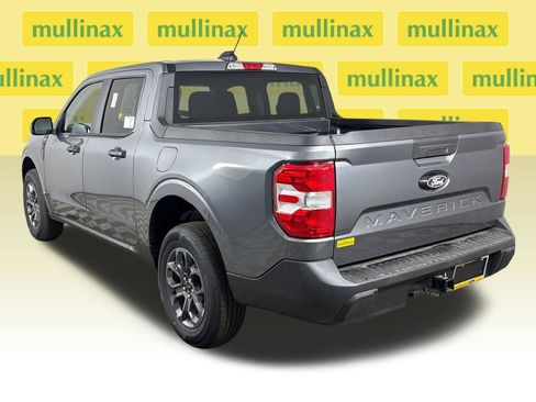 New 2026 Ford Maverick XLT AWD/4WD image 9