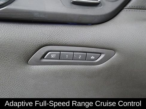 Used 2018 Cadillac CT6 Premium Luxury w/ Super Cruise Package image 20