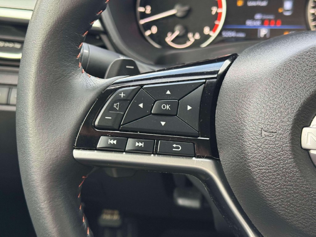 Used 2023 Nissan Altima 2.5 SR FWD image 23