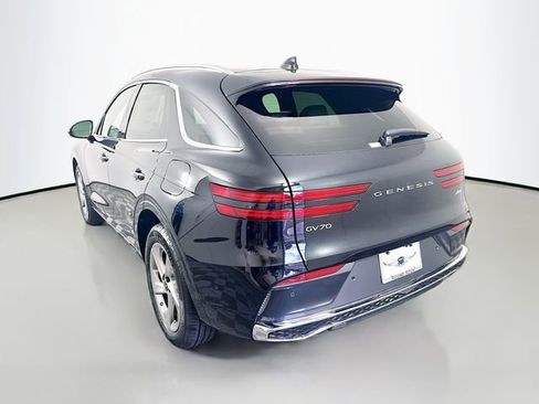 New 2026 Genesis GV70 2.5T Advanced image 7