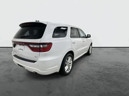 Used 2023 Dodge Durango GT RWD image 3