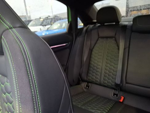 Used 2024 Audi RS 3 image 18