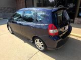 Used 2008 Honda Fit Sport image 4