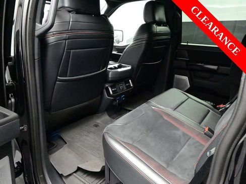 Used 2024 Ford F150 Raptor w/ Equipment Group 803A Raptor R AWD/4WD image 22