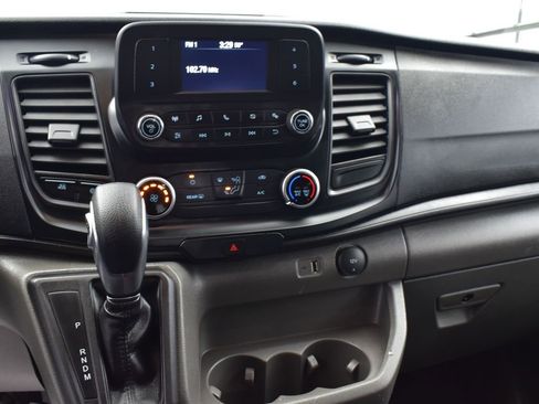 Used 2024 Ford Transit 250 Low Roof w/ Exterior Upgrade Package image 20