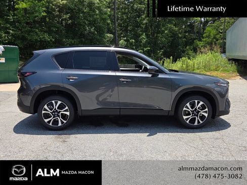 New 2026 MAZDA CX-5 Preferred AWD/4WD image 14