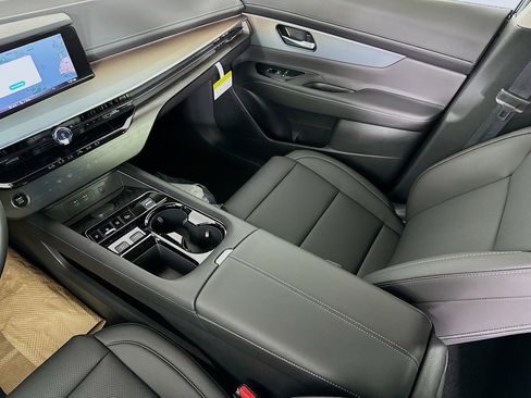 New 2026 Nissan Murano SL image 30