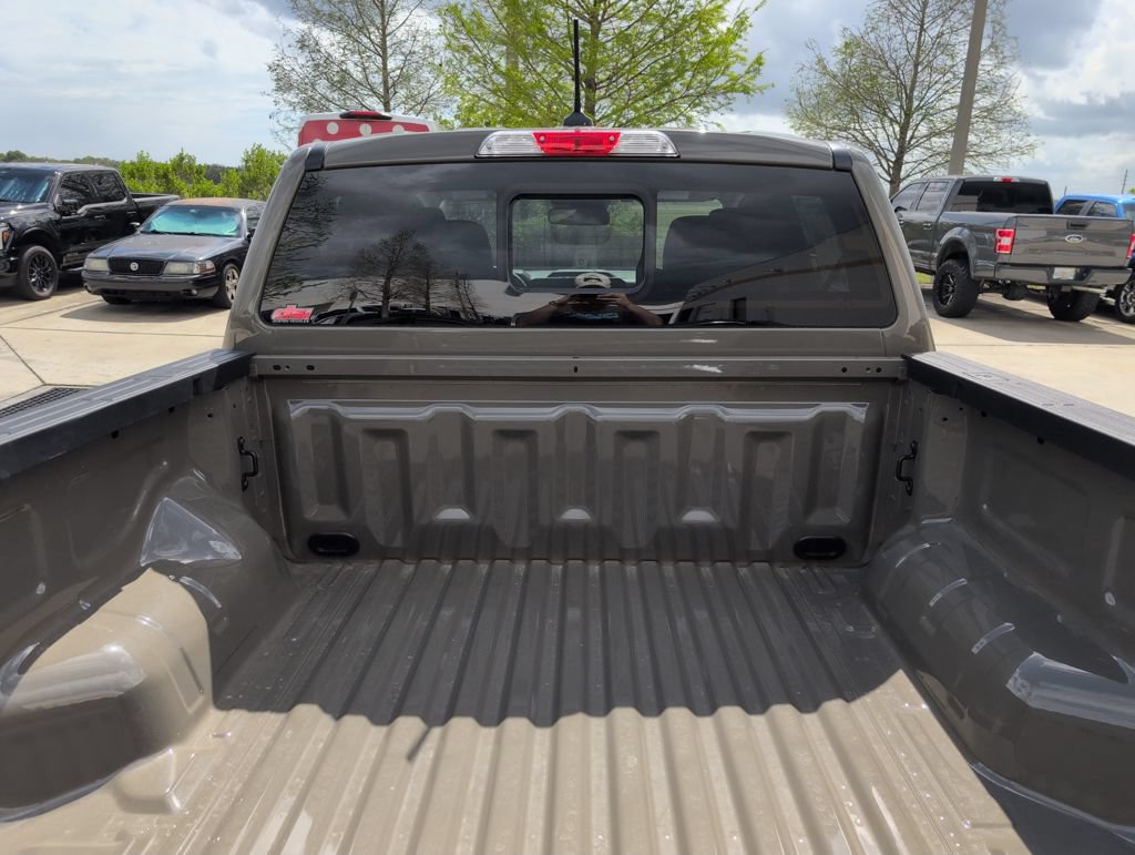 New 2026 Ford Ranger XLT w/ Equipment Group 301A High RWD image 28