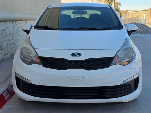 Used 2016 Kia Rio LX image 8