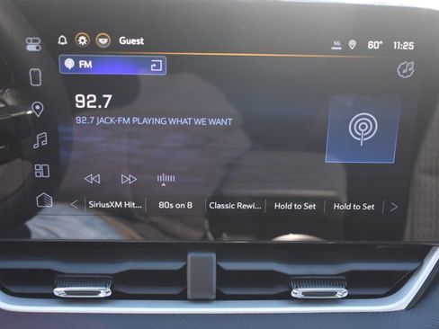 New 2026 Chevrolet Equinox LT image 23