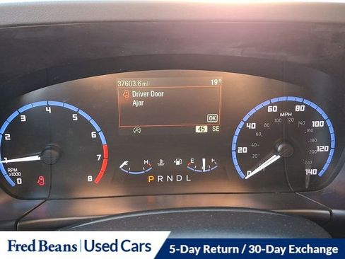 Certified 2022 Ford Bronco Sport Big Bend image 23