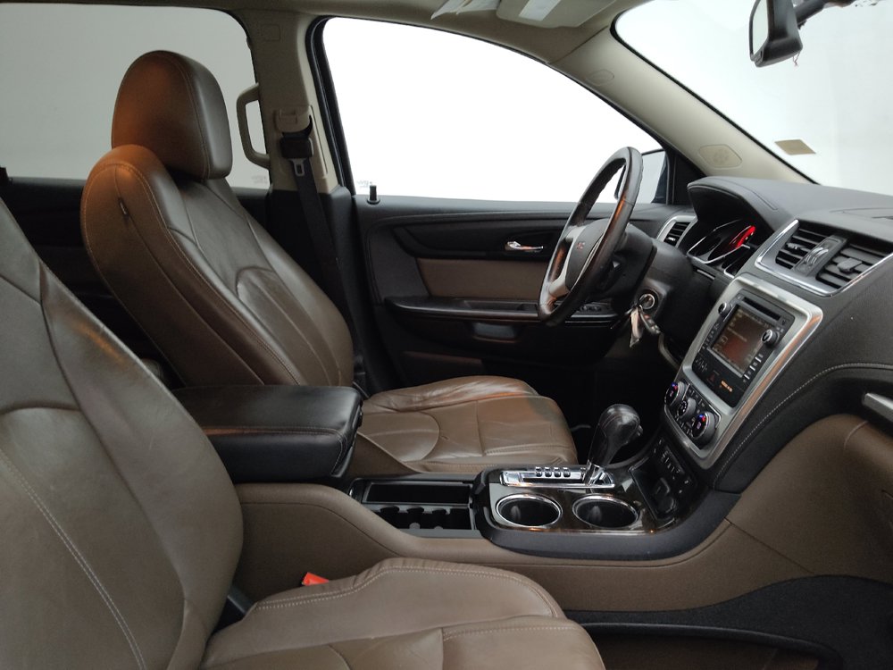 Used 2015 GMC Acadia SLT AWD/4WD image 21