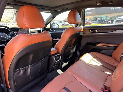 Used 2023 Kia K5 GT image 16