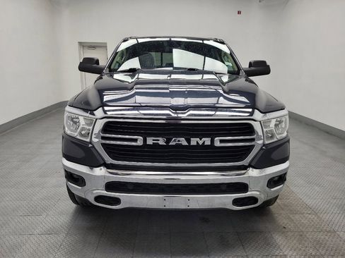 Used 2019 RAM 1500 Big Horn AWD/4WD image 14