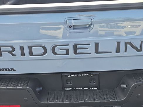 Used 2024 Honda Ridgeline TrailSport image 6