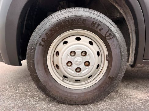 Used 2020 RAM ProMaster 1500 FWD image 21