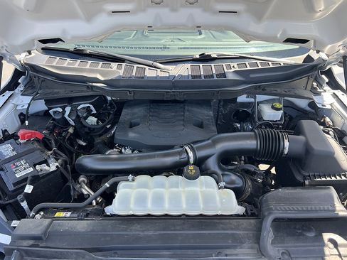 Used 2023 Ford F150 XL w/ STX Appearance Package AWD/4WD image 34