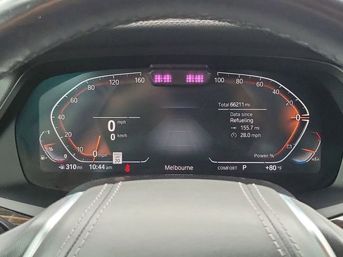 Used 2021 BMW X5 sDrive40i w/ Premium Package 2 RWD image 23