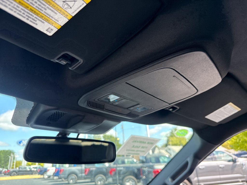 Used 2024 Ford F150 XLT w/ Mobile Office Package AWD/4WD image 40