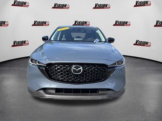 Used 2025 MAZDA CX-5 Carbon Edition AWD/4WD video 2