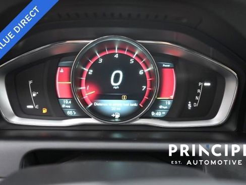 Used 2014 Volvo XC60 T6 image 14