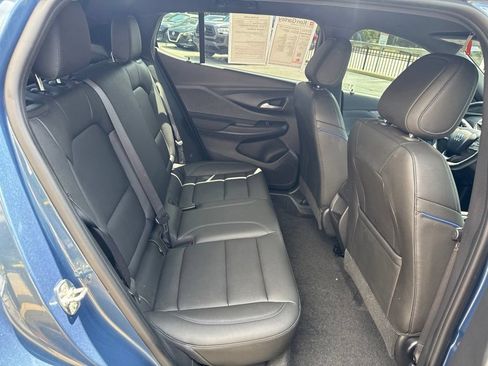 Used 2025 Buick Envista Sport Touring w/ Convenience I Package FWD image 29