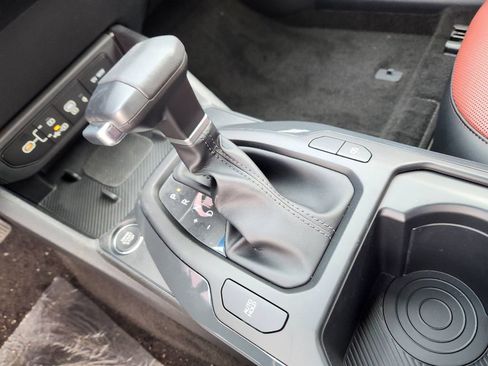 New 2025 Kia K4 GT-Line w/ GT-Line Premium Package image 20