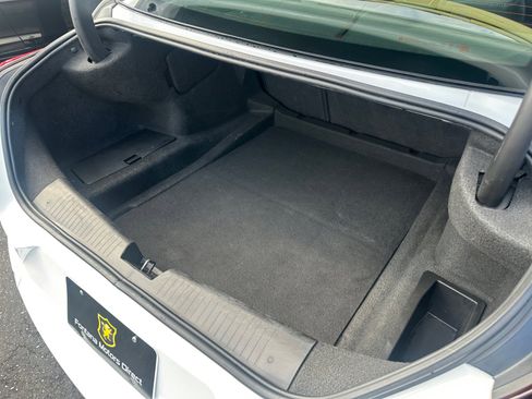 Used 2023 Cadillac CT4 Premium Luxury w/ Climate Package image 26