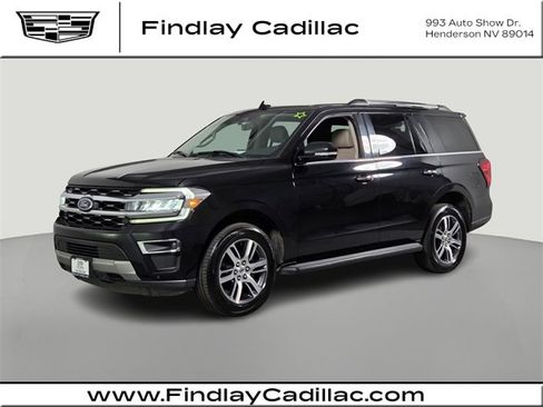 Used 2023 Ford Expedition Limited image 1