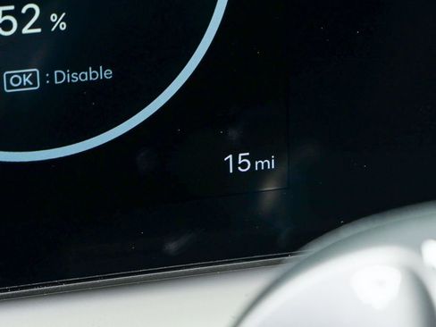 New 2026 Hyundai Tucson SEL image 20