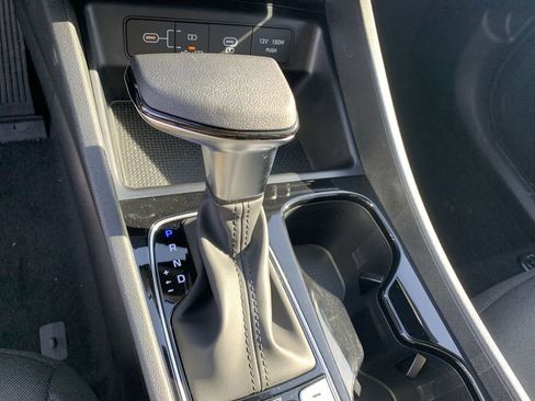 New 2026 Hyundai Tucson SE AWD/4WD image 19