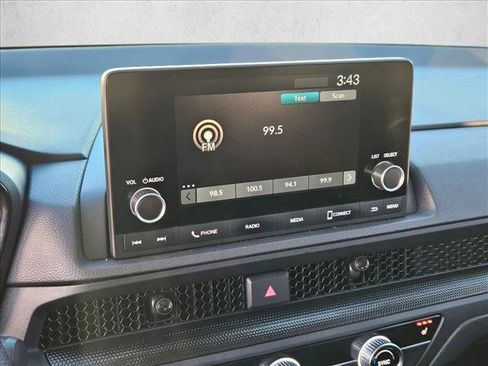 Used 2025 Honda CR-V EX image 12