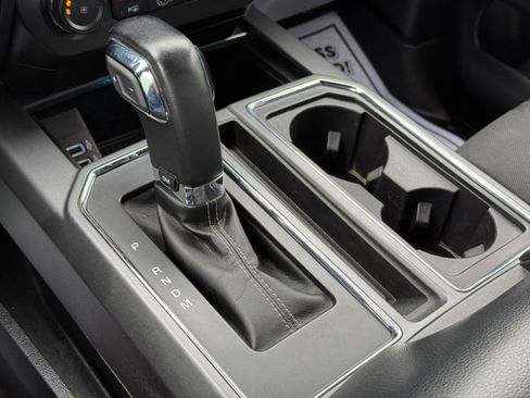 Used 2020 Ford F150 XLT w/ Equipment Group 302A Luxury image 29