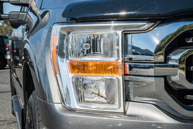 Used 2022 Ford F150 XL w/ Trailer Tow Package AWD/4WD image 18