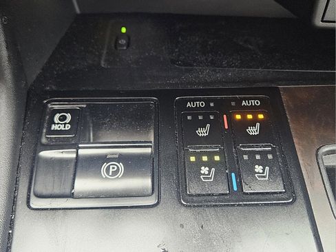 Used 2022 Lexus RX 350 FWD w/ Premium Package image 22