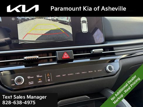 New 2026 Kia Sportage S image 9