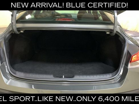 Used 2026 Hyundai Elantra Sport FWD image 16