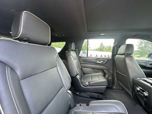 Certified 2023 GMC Yukon SLT AWD/4WD image 22