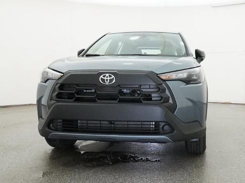 New 2026 Toyota Corolla Cross L FWD image 31
