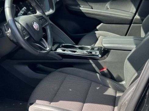 Used 2023 Buick Envision Preferred AWD/4WD image 15