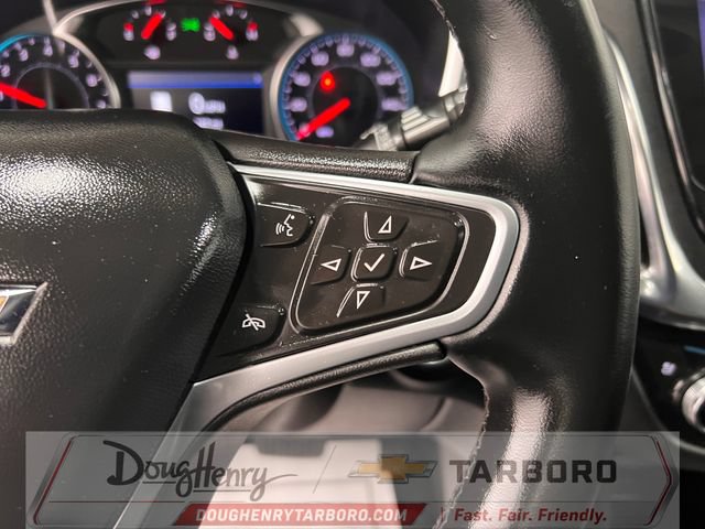 Used 2023 Chevrolet Equinox Premier FWD image 51
