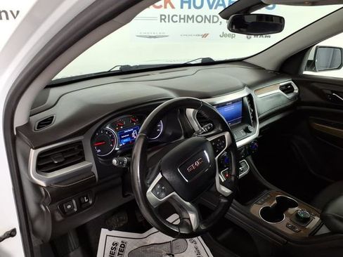 Used 2020 GMC Acadia SLE w/ Driver Convenience Package image 13