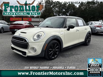 Used 2016 MINI Cooper S
